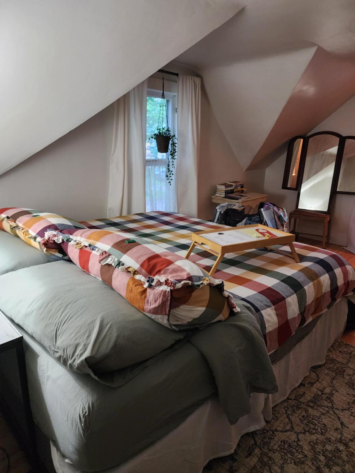 The Landerholm Bed And Breakfast Wisconsin Rapids Exterior photo