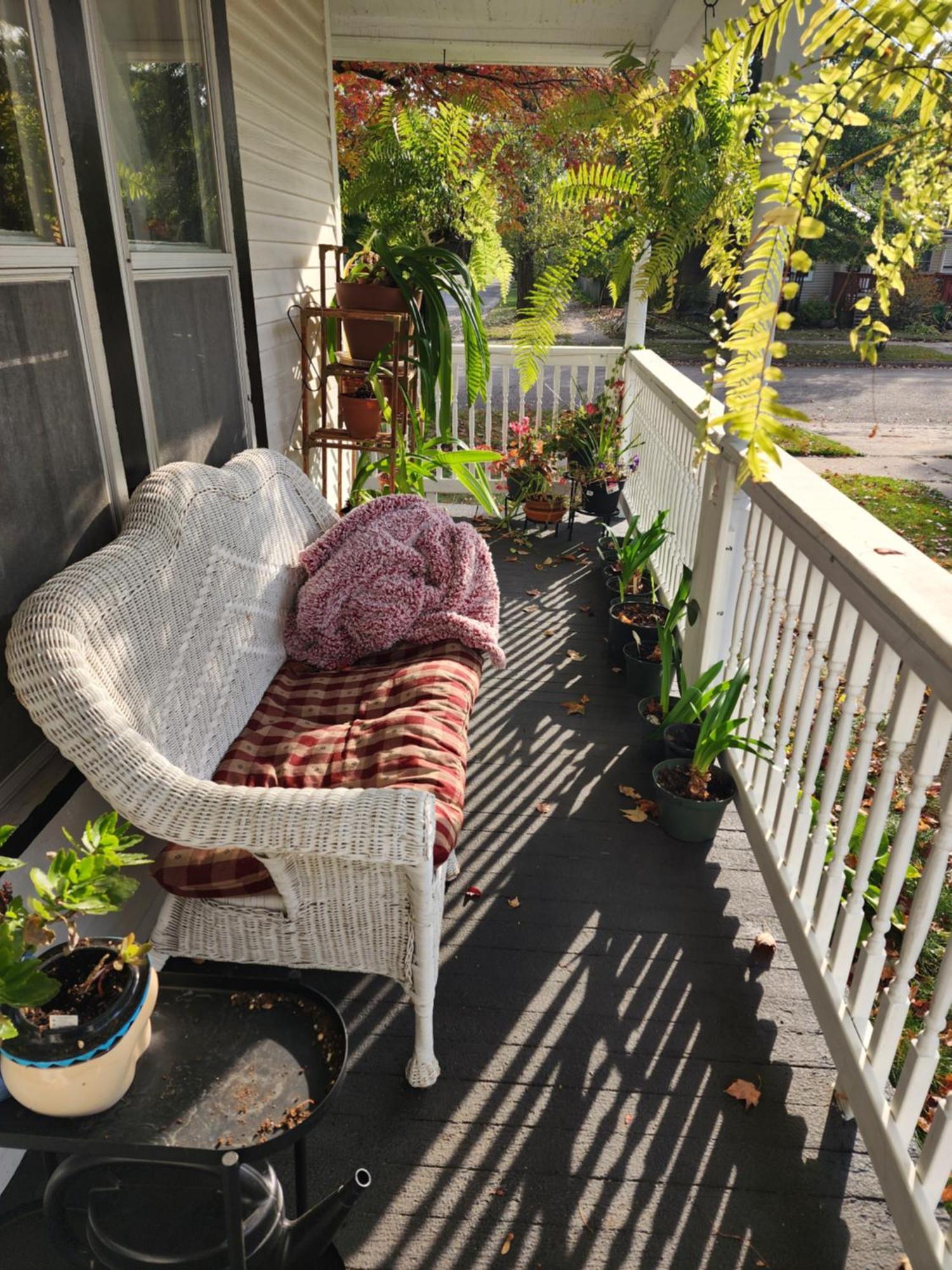 The Landerholm Bed And Breakfast Wisconsin Rapids Exterior photo
